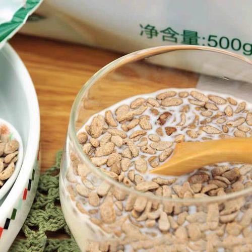 内蒙古锡林郭勒盟即食燕麦片玉米脆片早餐谷物设备
