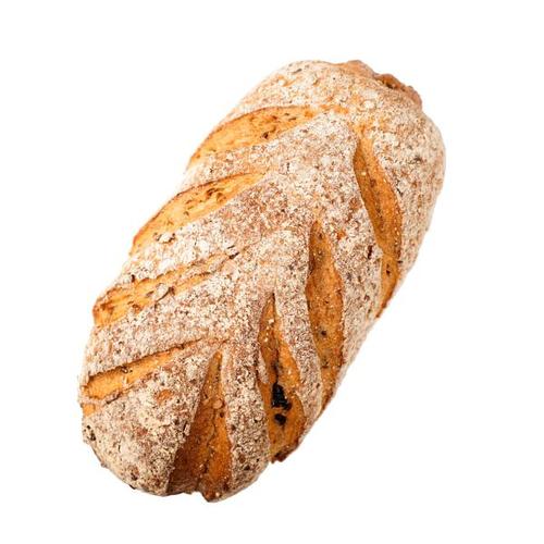 燕麦和其他北欧谷物面粉为主,尤其以在挪威销售最好,最具独特性的